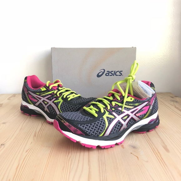 NEW ASICS GEL-Flux 3 Running Sneakers - Picture 2 of 8